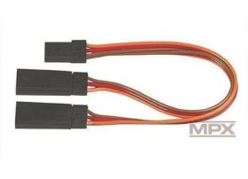 Multiplex V-Kabel (UNI) / 85030