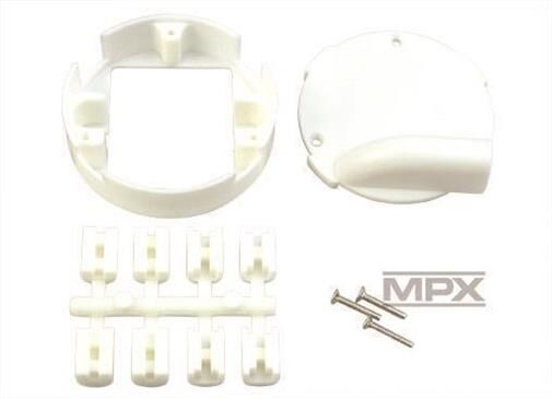 Multiplex FL-Servohalterung Tiny-S/MG / 85077