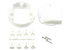 Multiplex FL-Servohalterung Tiny-S/MG / 85077