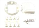 Multiplex FL-Servohalterung Tiny-S/MG / 85077