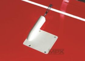 Multiplex FL-Servohalterung f. Profi 1Paar / 85080