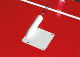 Multiplex FL-Servohalterung f. Profi 1Paar / 85080