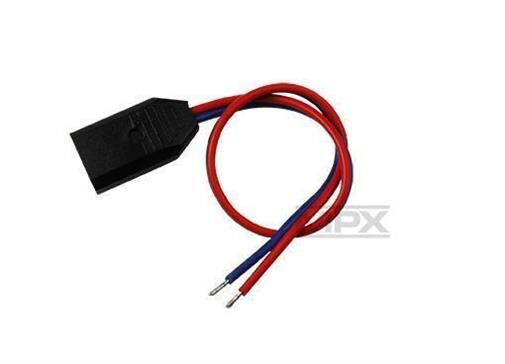 Multiplex Empfängerakku-Kupplungskabel / 85103