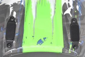 RPM Body Savers / KARO Schoner für Traxxas Revo 2.0...