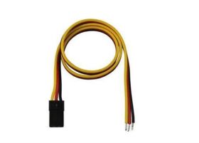 Multiplex Servo-Anschlußkabel (UNI) / 85133