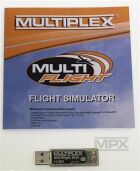 Multiplex MULTIflight Stick / 85147