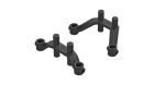 Arrma Ersatzteil AR320452 Bdy Mnt Re Typhon 4x4 / ARAC3497