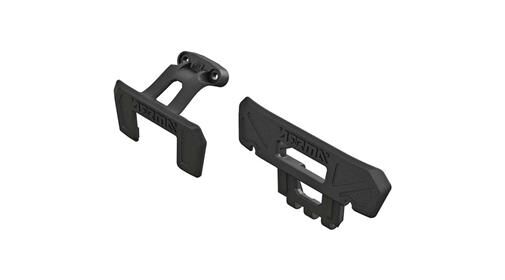 Arrma Ersatzteil AR320454 Bumpr Kratn Typhn 4x4 / ARAC3498