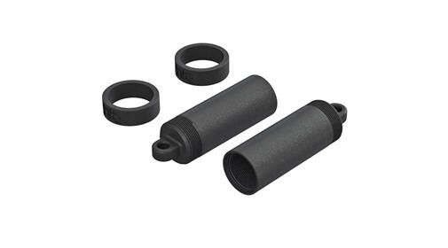 Arrma Ersatzteil AR330528 Shock Body/spacer Fr / ARAC9091