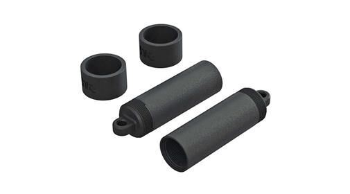 Arrma Ersatzteil AR330529 Shock Body/spacer Re / ARAC9092
