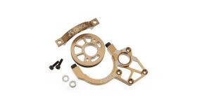 Axial Ersatzteil AX31156 Machined Adjustable Motor Mount...