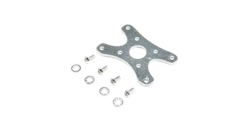 E-flite Ersatzteil Motor Mount Turbo Timber / EFL17556