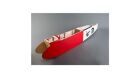 Hangar 9 Ersatzteil Fuselage & Hatch Fokker D7 / HAN289001