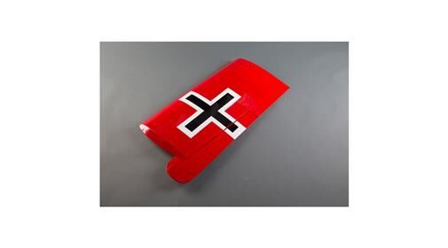 Hangar 9 Ersatzteil Top Wing Left Fokker D7 / HAN289005