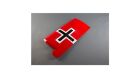 Hangar 9 Ersatzteil Top Wing Left Fokker D7 / HAN289005