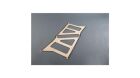 Hangar 9 Ersatzteil Wing transport Cradle Fokker D7 / HAN289024