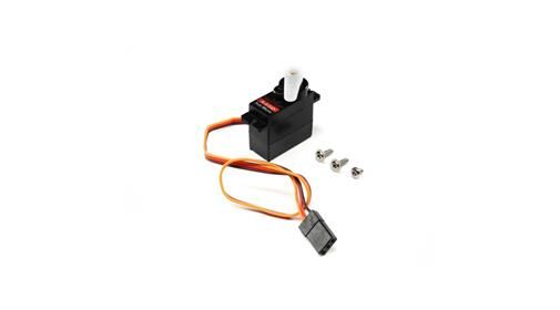 Spektrum Servo 13g Analog Metal Gear POS / SPMSA450