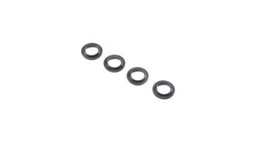 Team Losi Racing Stoßdämpfer 16mm Seals...