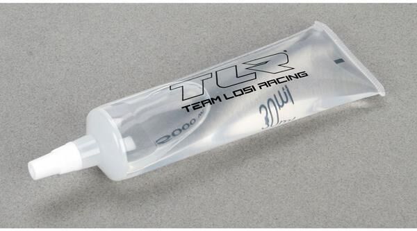 TLR / Team Losi Racing Silikon Differentialöl, 15,000CS / TLR5283