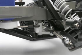 TRAXXAS SLASH RTR 1/10 2WD SHORT COURSE RACING TRUCK BRUSHED