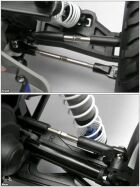 TRAXXAS SLASH RTR 1/10 2WD SHORT COURSE RACING TRUCK BRUSHED