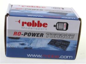 Robbe Modellsport RO-POWER TORQUE X-36 1000 K/V BRUSHLESS...