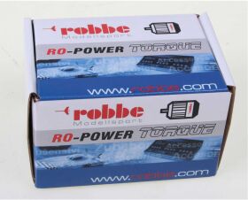 Robbe Modellsport RO-POWER TORQUE X-36 1000 K/V BRUSHLESS MOTOR / 5805