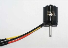 Robbe Modellsport RO-POWER TORQUE 3546 760 K/V BRUSHLESS...