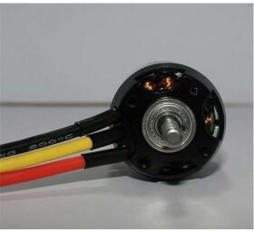 Robbe Modellsport RO-POWER TORQUE 3546 760 K/V BRUSHLESS MOTOR / 5808