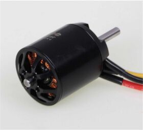 Robbe Modellsport RO-POWER TORQUE 3546 650 K/V BRUSHLESS MOTOR / 5809