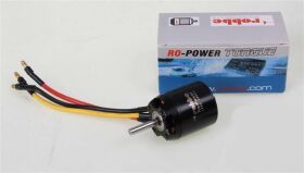 Robbe Modellsport RO-POWER TORQUE 3546 650 K/V BRUSHLESS MOTOR / 5809