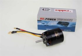 Robbe Modellsport RO-POWER TORQUE 5062 305 K/V BRUSHLESS...
