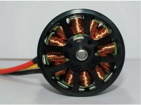Robbe Modellsport RO-POWER TORQUE 6359 350 K/V BRUSHLESS MOTOR / 5812
