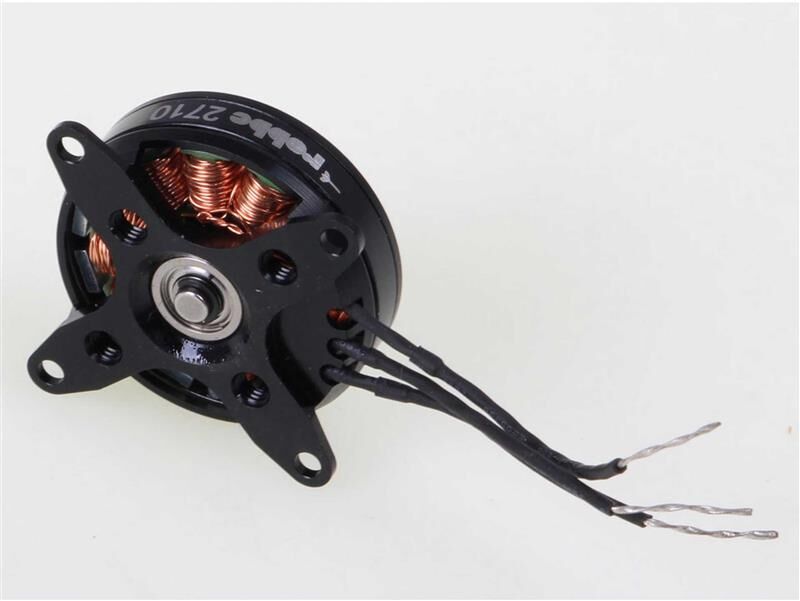 Robbe Modellsport RO-POWER TORQUE 2710 1530 K/V BRUSHLESS MOTOR / 5815