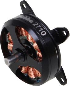 Robbe Modellsport RO-POWER TORQUE 2710 1530 K/V BRUSHLESS MOTOR / 5815