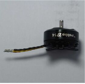 Robbe Modellsport RO-POWER TORQUE 2714 1730 K/V BRUSHLESS MOTOR / 5817