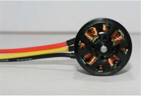 Robbe Modellsport RO-POWER TORQUE 2828 1350 K/V BRUSHLESS...