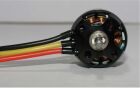 Robbe Modellsport RO-POWER TORQUE 2828 1350 K/V BRUSHLESS MOTOR / 5818