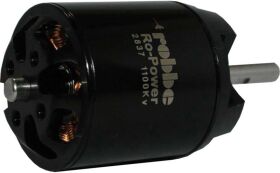 Robbe Modellsport RO-POWER TORQUE 2837 1100 K/V BRUSHLESS...