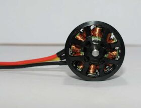 Robbe Modellsport RO-POWER TORQUE 3528 1130 K/V BRUSHLESS MOTOR / 5820