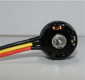 Robbe Modellsport RO-POWER TORQUE 3534 1200 K/V BRUSHLESS...