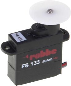 Robbe Modellsport FS 133 BB MG HV DIGITAL SERVO / 9108