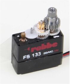 Robbe Modellsport FS 133 BB MG HV DIGITAL SERVO / 9108