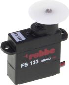 Robbe Modellsport FS 133 BB MG HV DIGITAL SERVO / 9108