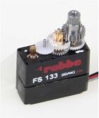 Robbe Modellsport FS 133 BB MG HV DIGITAL SERVO / 9108