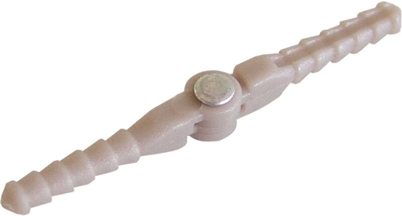 Robbe Modellsport STIFTSCHARNIERE 2,0/33MM 10STK. / 56000066