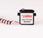 Robbe Modellsport FS 177 BB MG HV DIGITAL SERVO / 9110