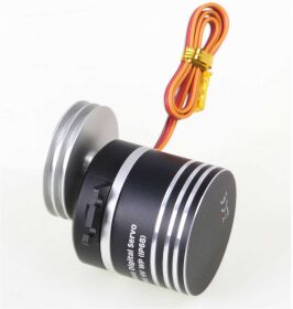 Robbe Modellsport FSW 220 BB MG HV WP SEGELWINDE / 9112