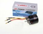 Robbe Modellsport RO-POWER TORQUE 5052 410 K/V BRUSHLESS MOTOR / 5801