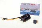 Robbe Modellsport RO-POWER TORQUE 4356 600 K/V BRUSHLESS MOTOR / 5802
